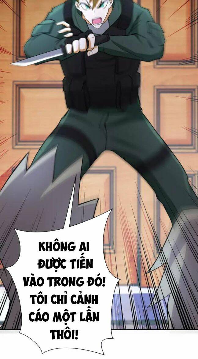 Mạt Thế Siêu Cấp Hệ Thống: Chapter 84