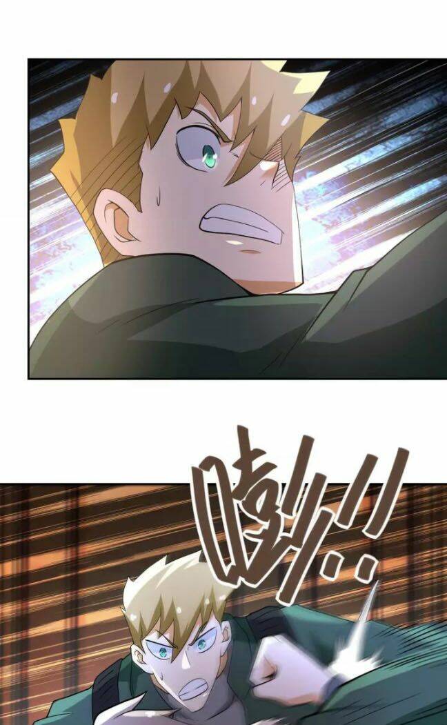 Mạt Thế Siêu Cấp Hệ Thống: Chapter 84