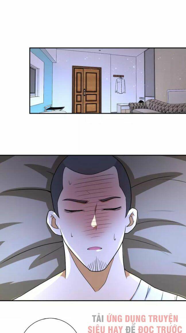 Mạt Thế Siêu Cấp Hệ Thống: Chapter 85