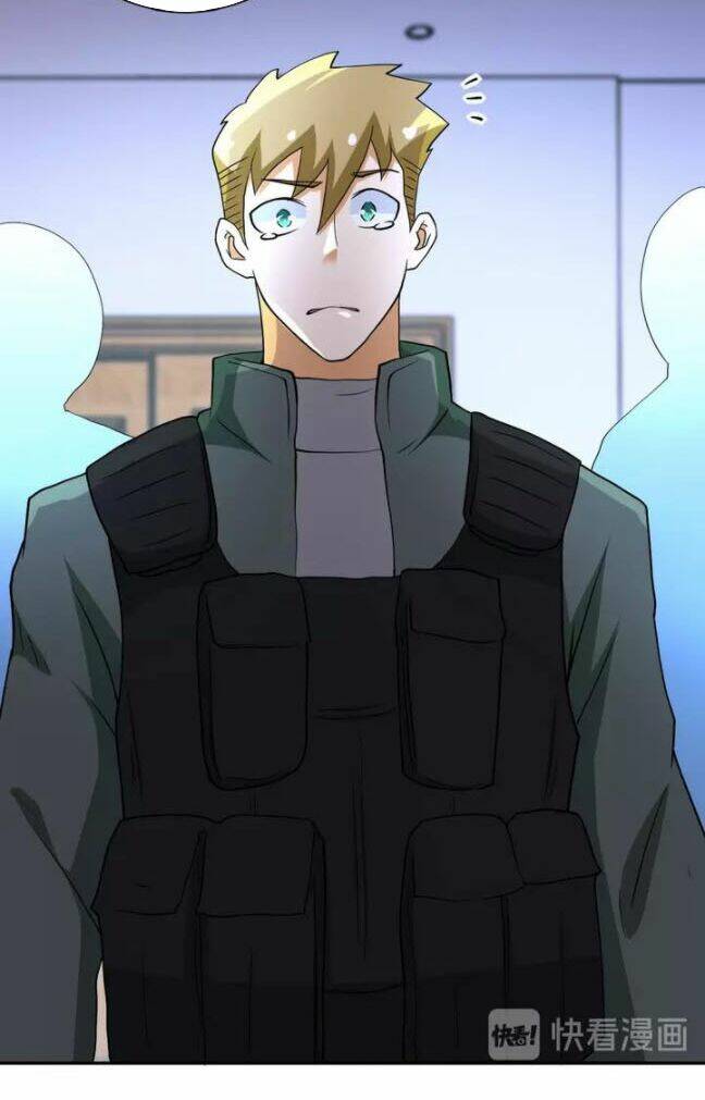 Mạt Thế Siêu Cấp Hệ Thống: Chapter 85