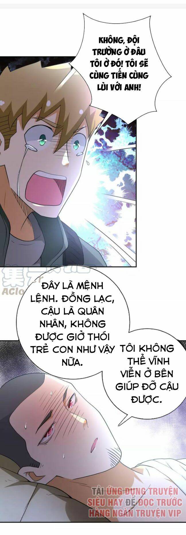 Mạt Thế Siêu Cấp Hệ Thống: Chapter 85