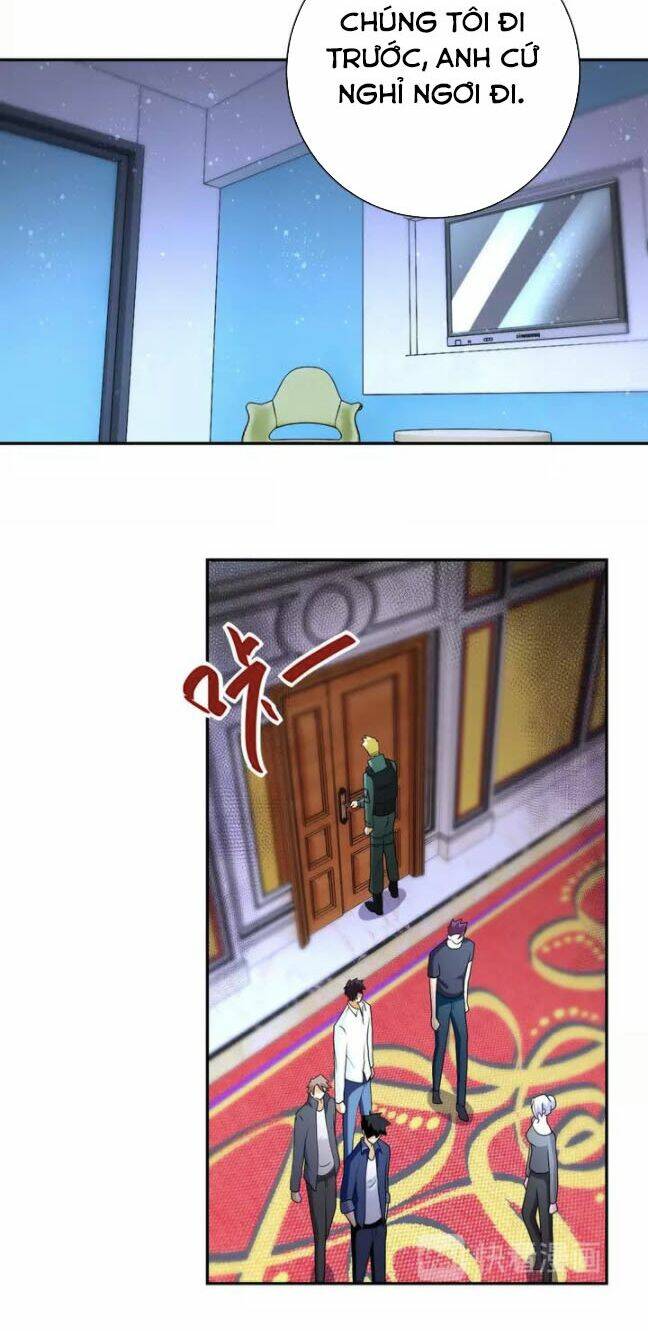 Mạt Thế Siêu Cấp Hệ Thống: Chapter 85