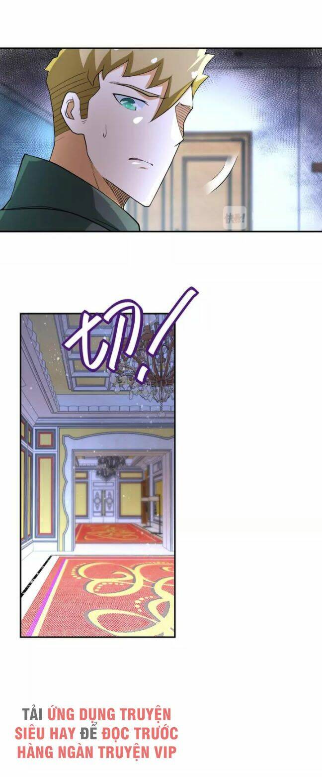 Mạt Thế Siêu Cấp Hệ Thống: Chapter 85