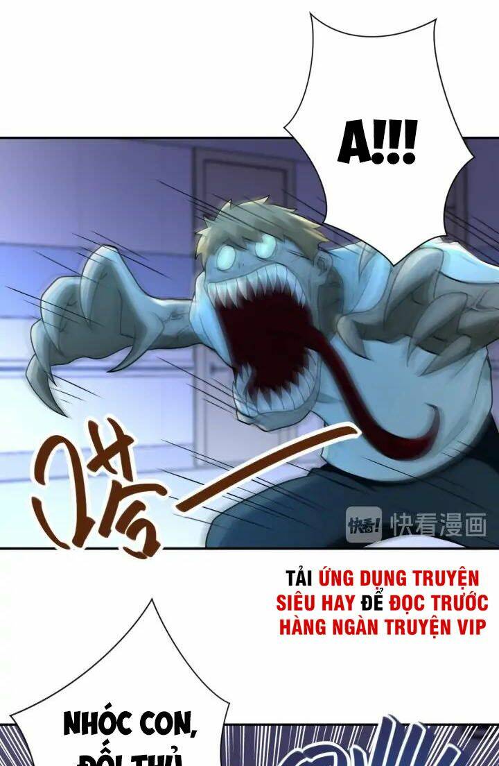 Mạt Thế Siêu Cấp Hệ Thống: Chapter 87