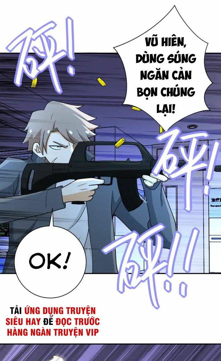 Mạt Thế Siêu Cấp Hệ Thống: Chapter 87