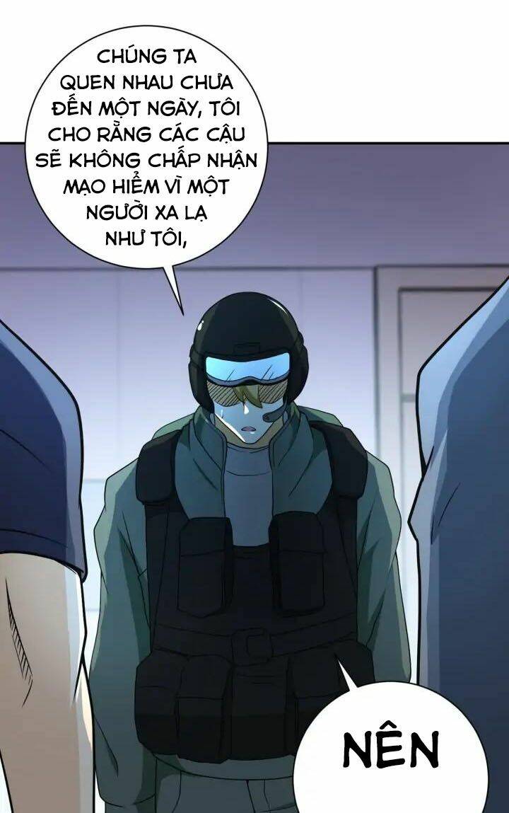Mạt Thế Siêu Cấp Hệ Thống: Chapter 87