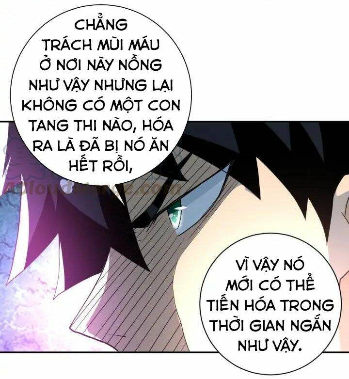 Mạt Thế Siêu Cấp Hệ Thống: Chapter 87