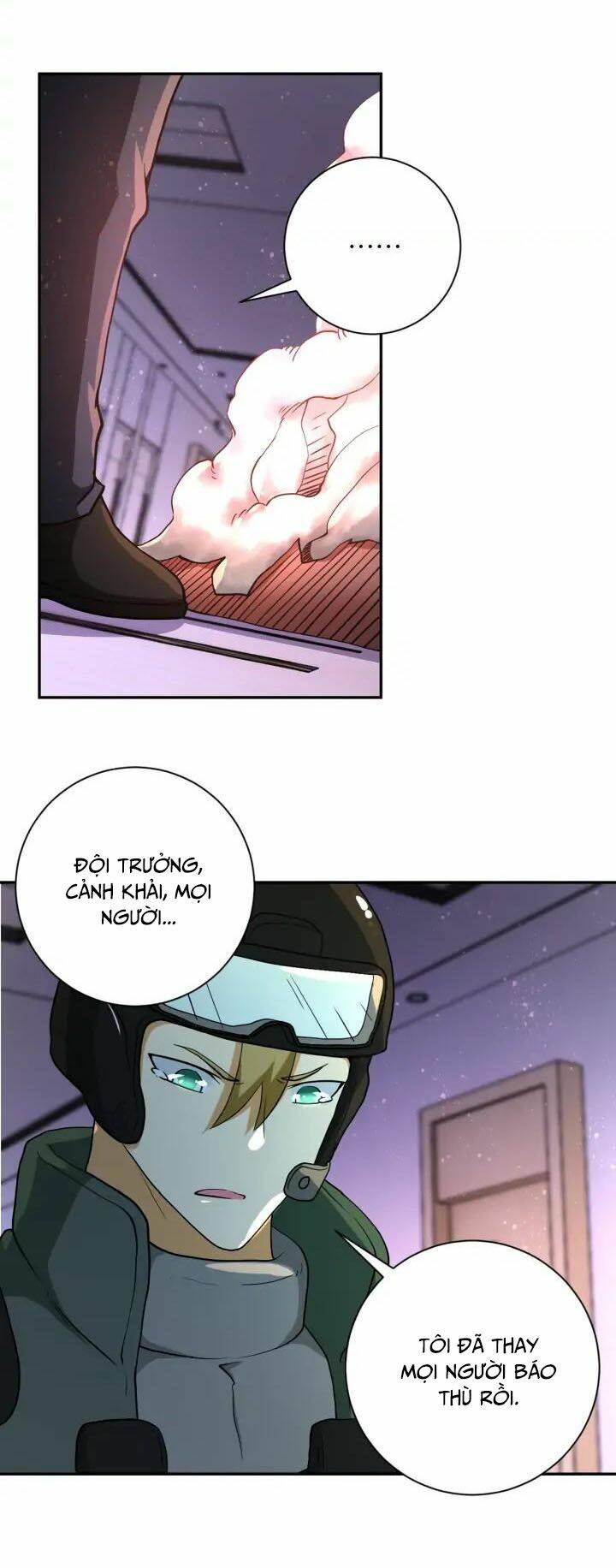 Mạt Thế Siêu Cấp Hệ Thống: Chapter 88