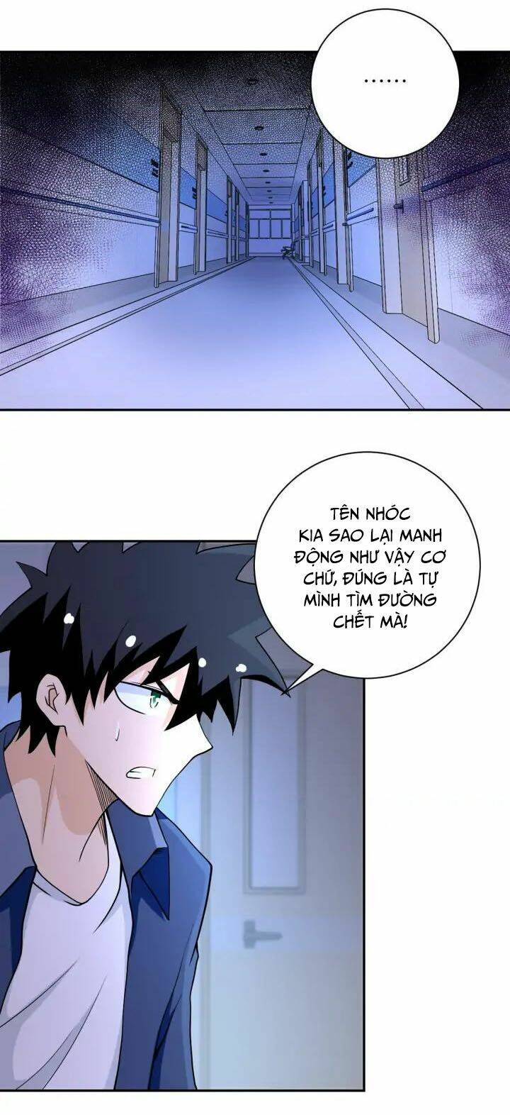 Mạt Thế Siêu Cấp Hệ Thống: Chapter 88