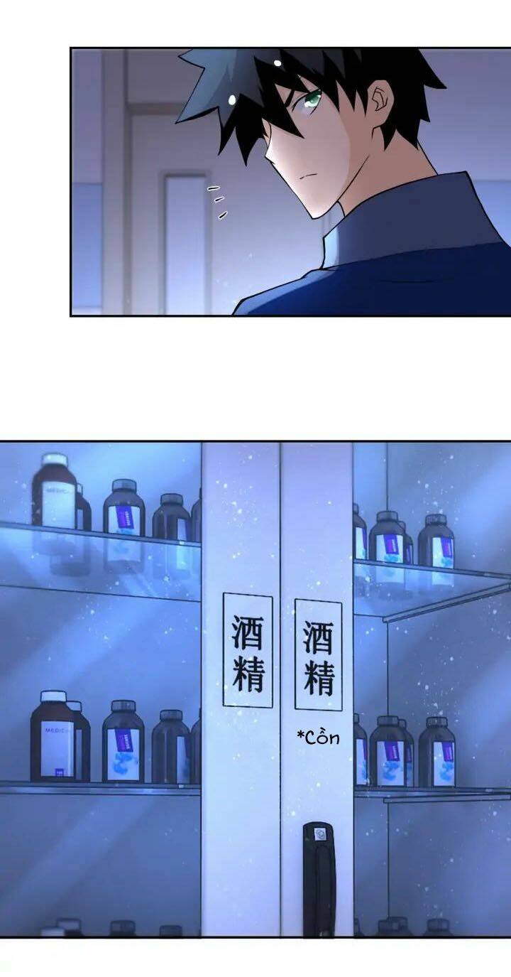 Mạt Thế Siêu Cấp Hệ Thống: Chapter 88