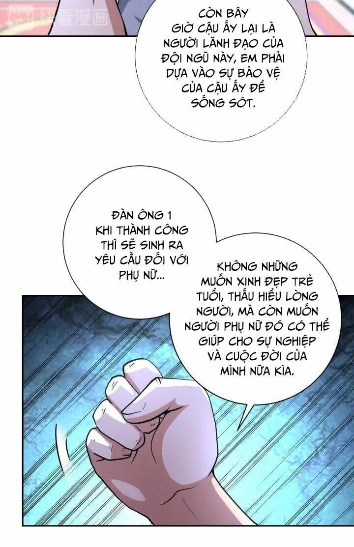 Mạt Thế Siêu Cấp Hệ Thống: Chapter 89