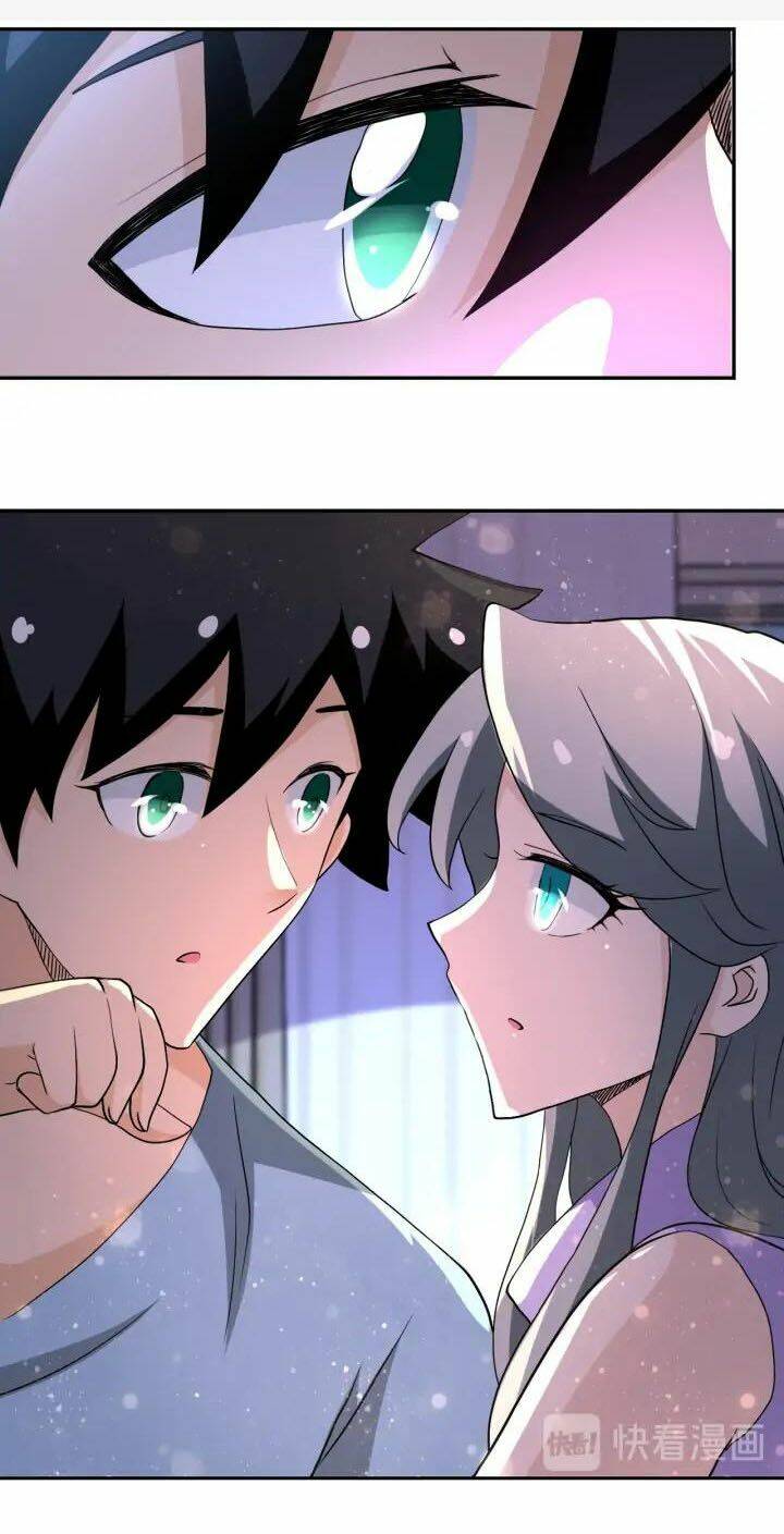 Mạt Thế Siêu Cấp Hệ Thống: Chapter 89