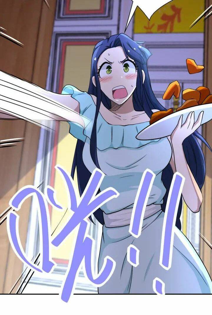 Mạt Thế Siêu Cấp Hệ Thống: Chapter 89