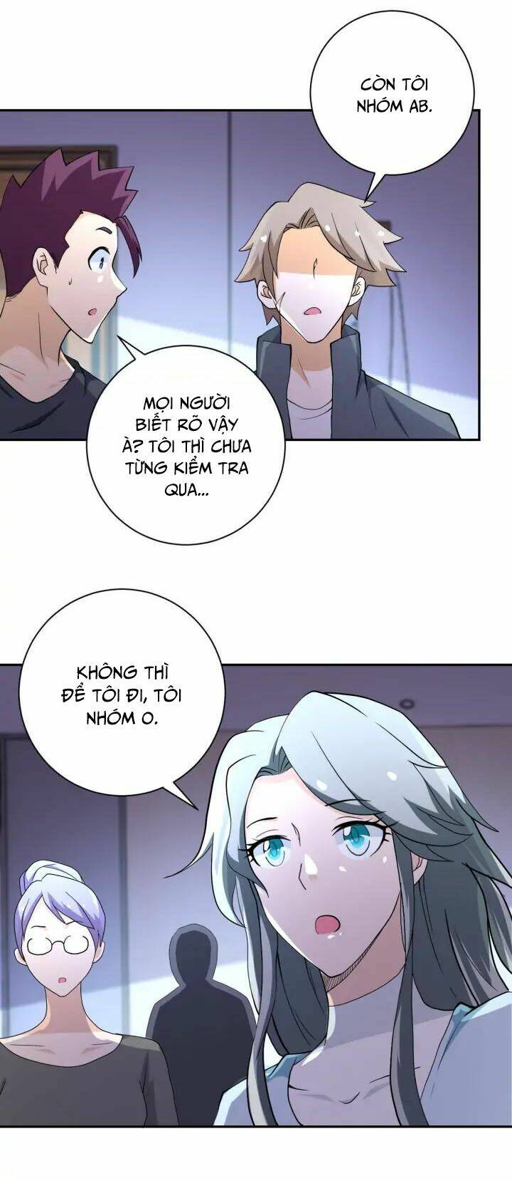 Mạt Thế Siêu Cấp Hệ Thống: Chapter 89