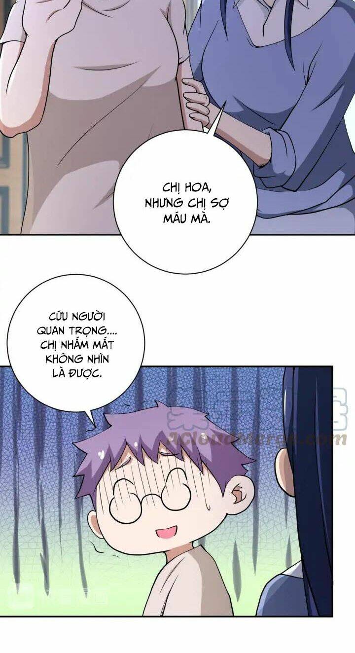 Mạt Thế Siêu Cấp Hệ Thống: Chapter 89