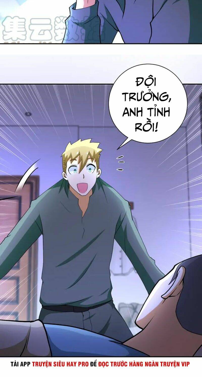 Mạt Thế Siêu Cấp Hệ Thống: Chapter 90