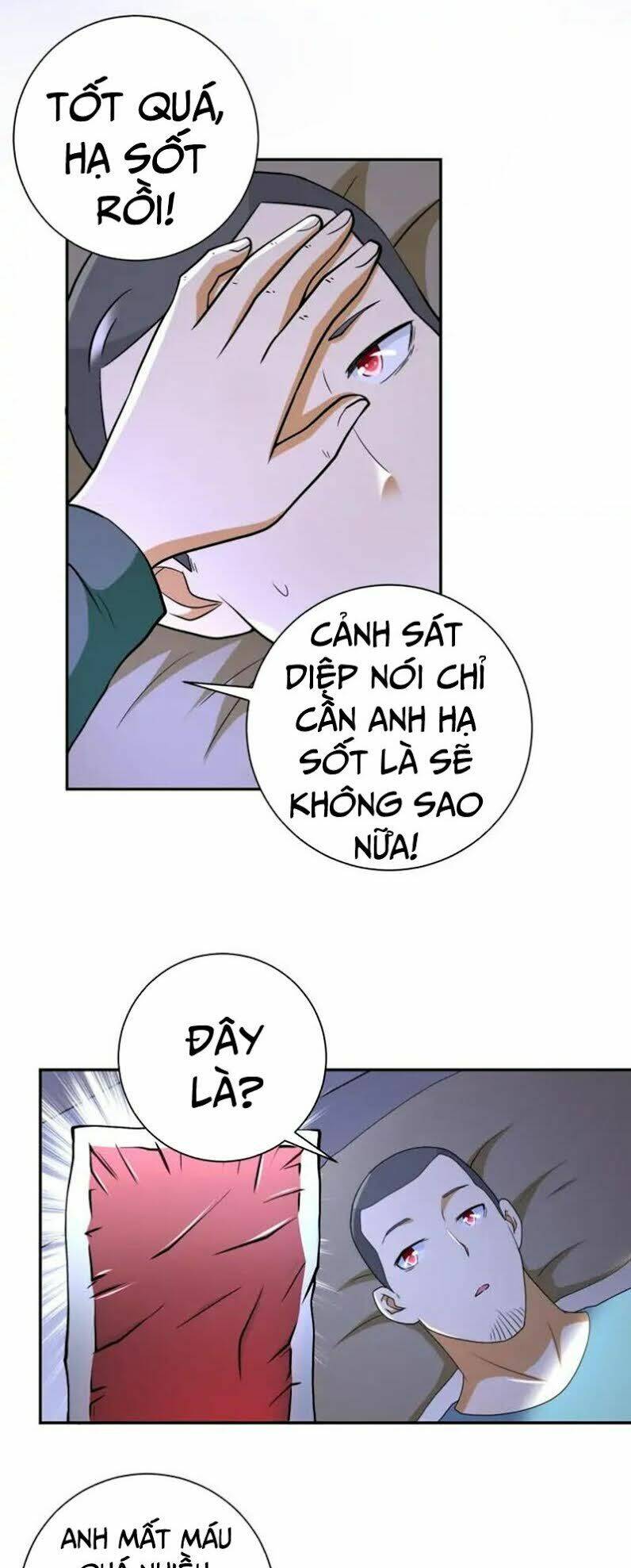 Mạt Thế Siêu Cấp Hệ Thống: Chapter 90