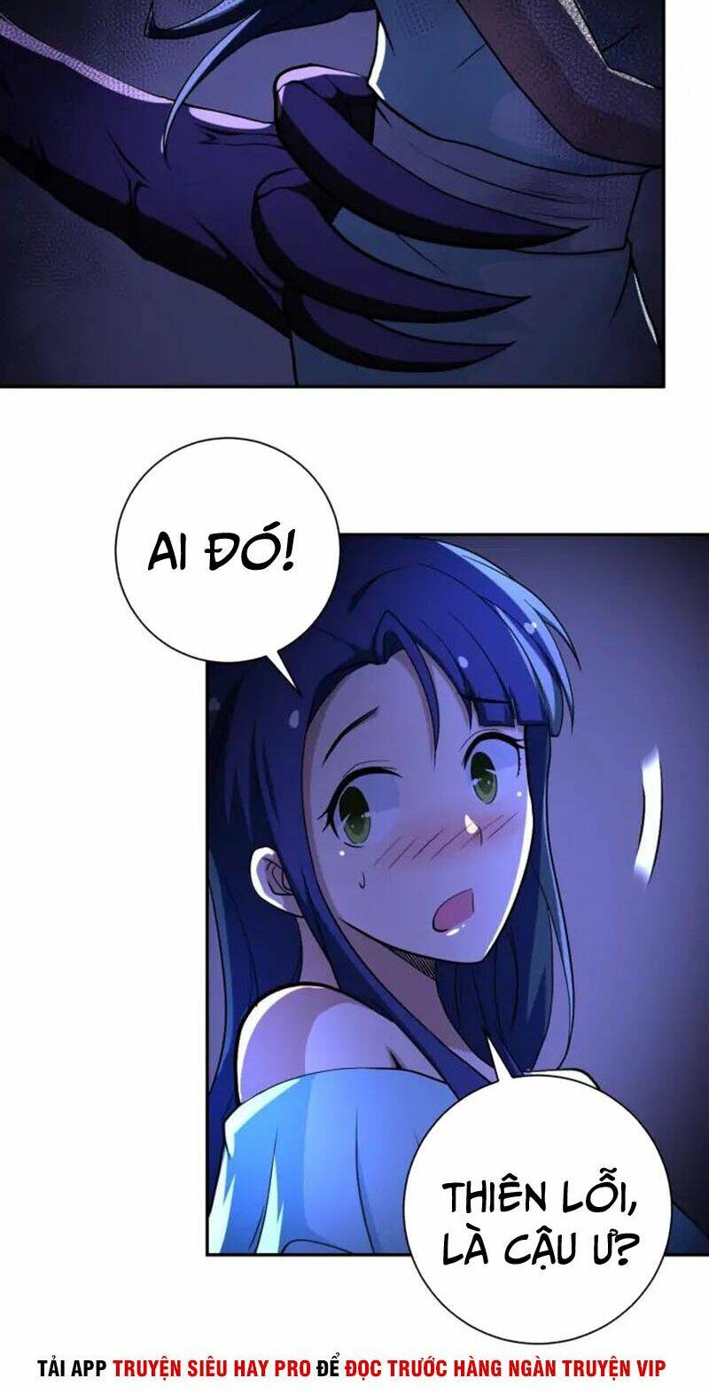 Mạt Thế Siêu Cấp Hệ Thống: Chapter 90