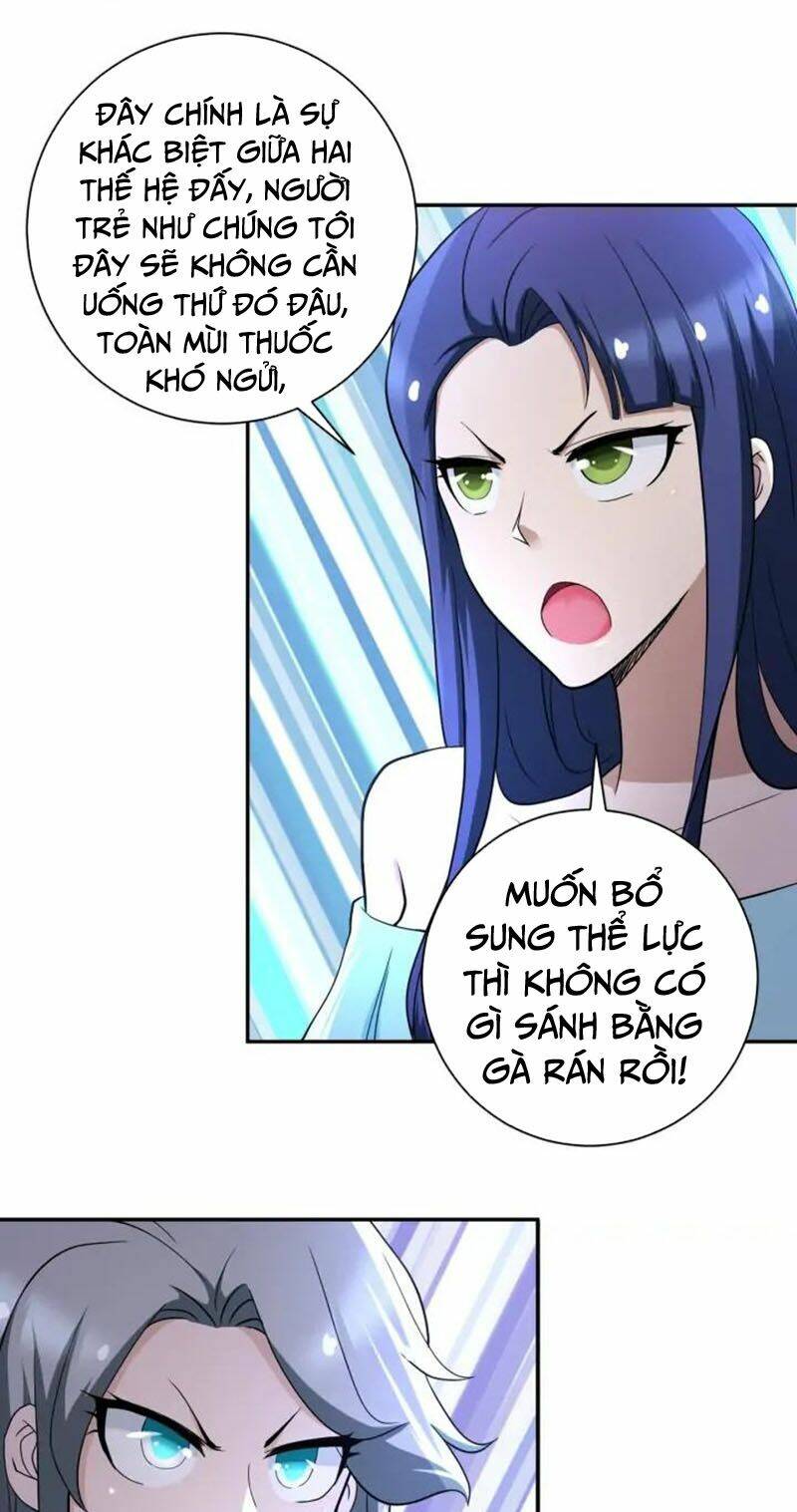 Mạt Thế Siêu Cấp Hệ Thống: Chapter 90