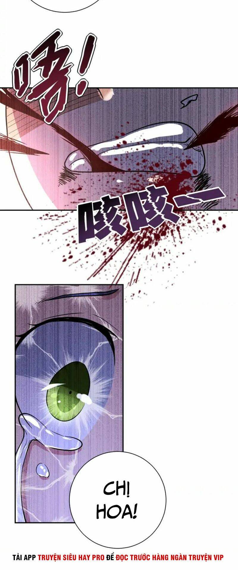 Mạt Thế Siêu Cấp Hệ Thống: Chapter 91