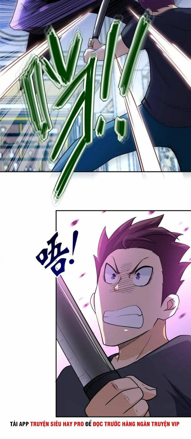 Mạt Thế Siêu Cấp Hệ Thống: Chapter 91