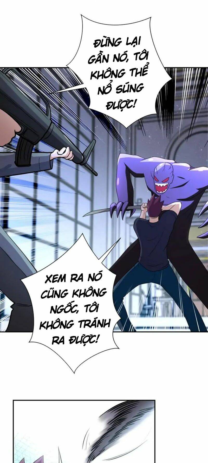Mạt Thế Siêu Cấp Hệ Thống: Chapter 91