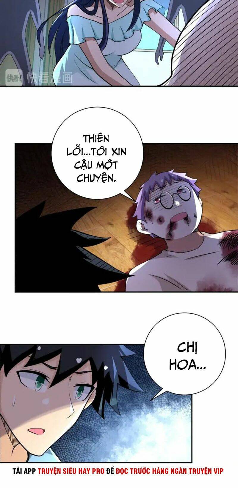 Mạt Thế Siêu Cấp Hệ Thống: Chapter 91