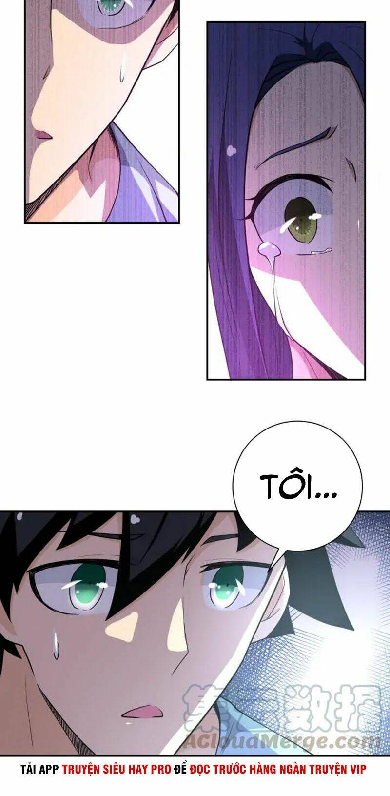 Mạt Thế Siêu Cấp Hệ Thống: Chapter 91