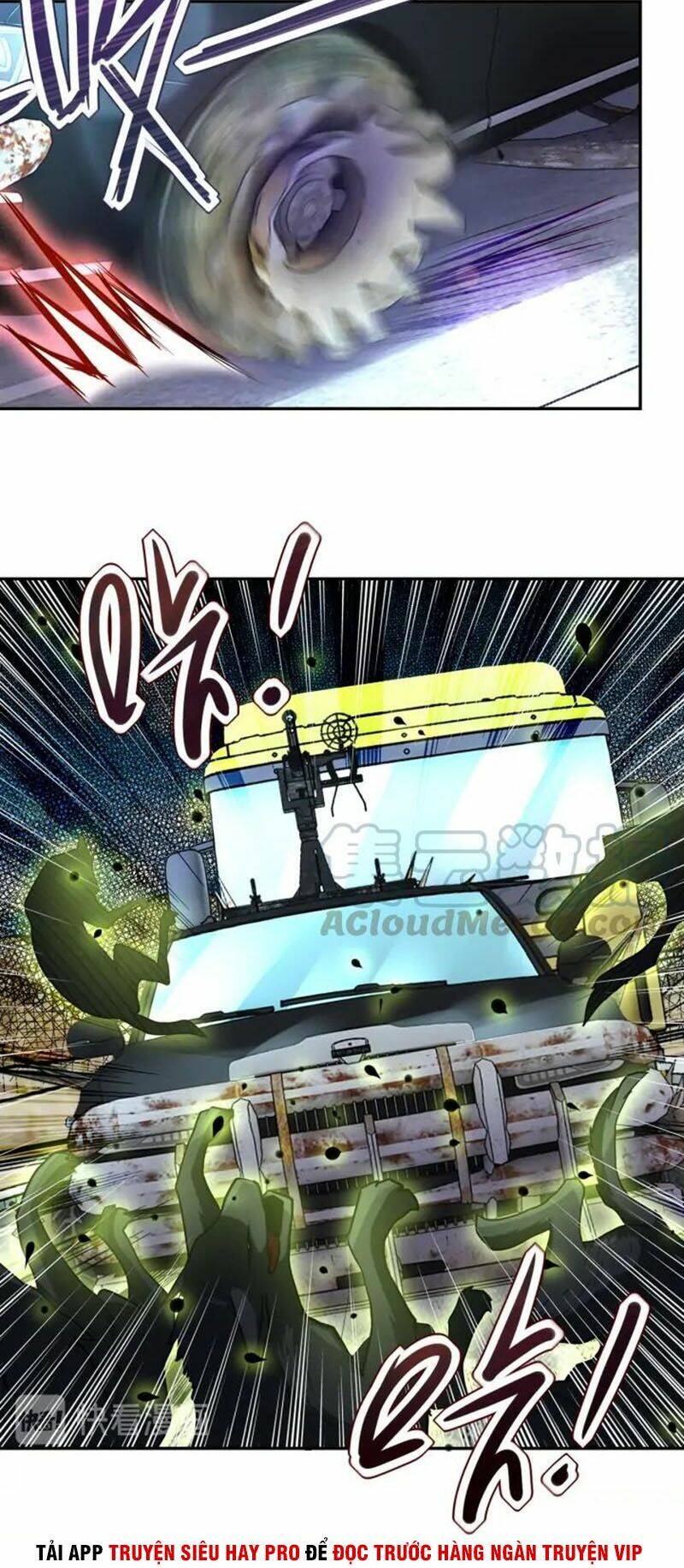 Mạt Thế Siêu Cấp Hệ Thống: Chapter 93