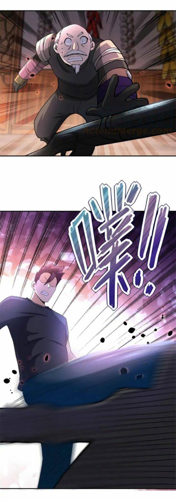 Mạt Thế Siêu Cấp Hệ Thống: Chapter 94