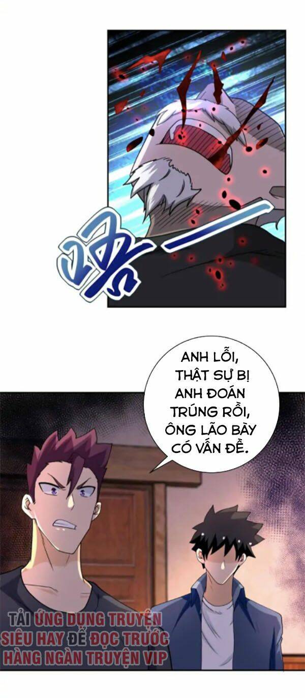 Mạt Thế Siêu Cấp Hệ Thống: Chapter 94