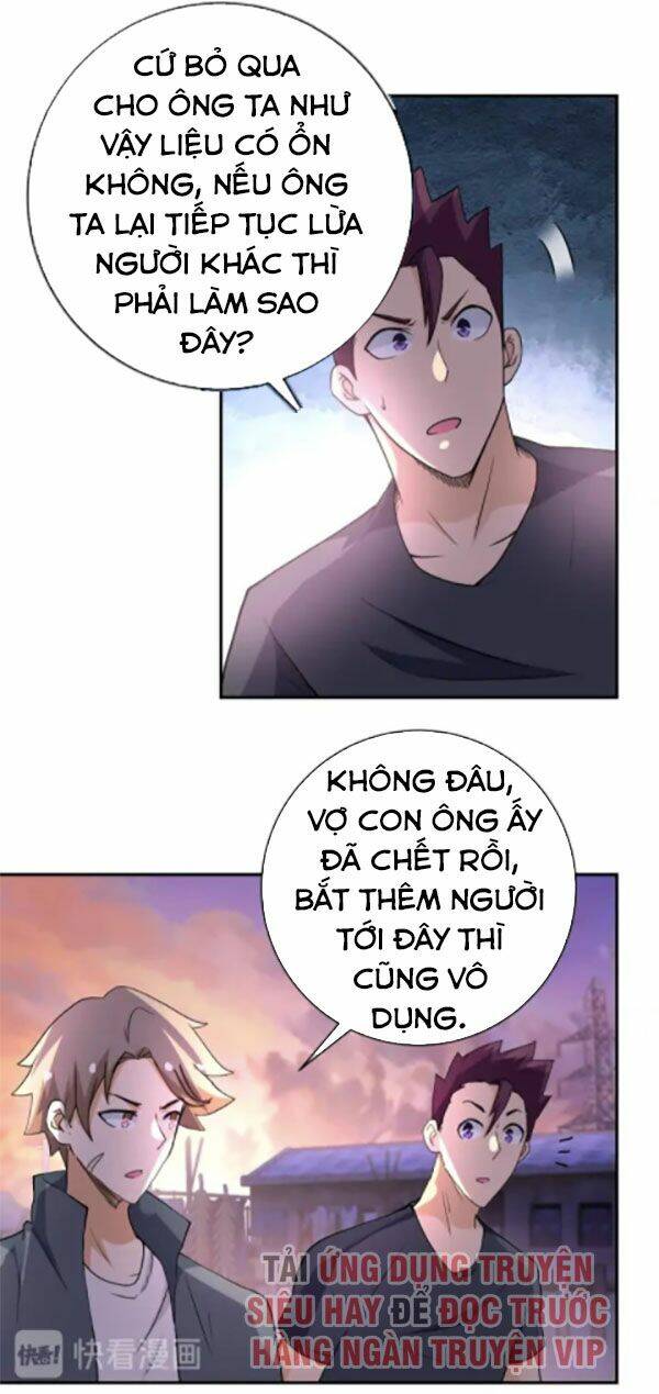 Mạt Thế Siêu Cấp Hệ Thống: Chapter 95