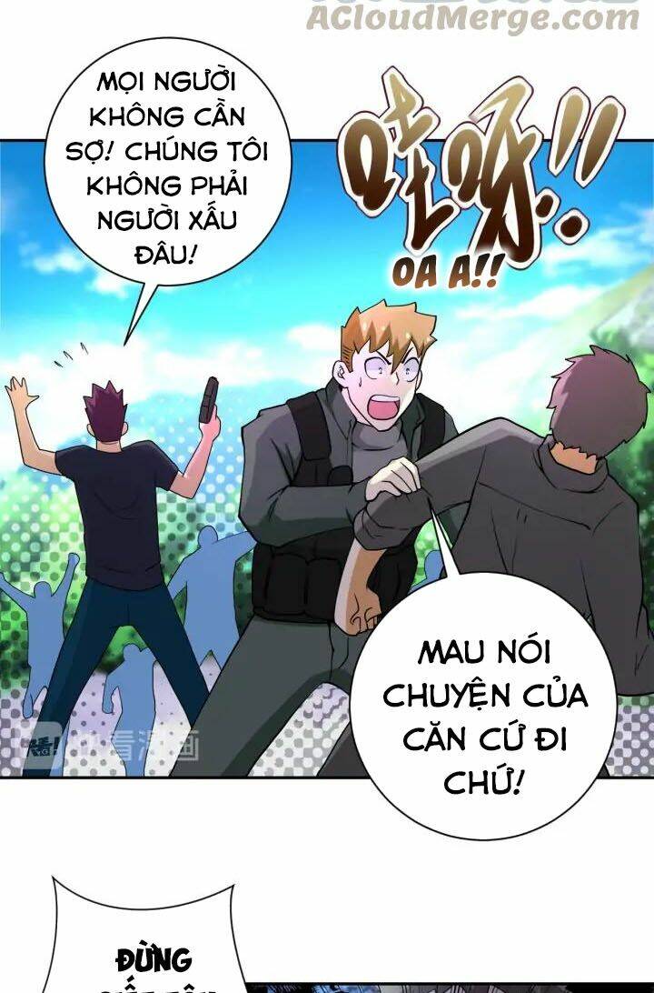 Mạt Thế Siêu Cấp Hệ Thống: Chapter 96