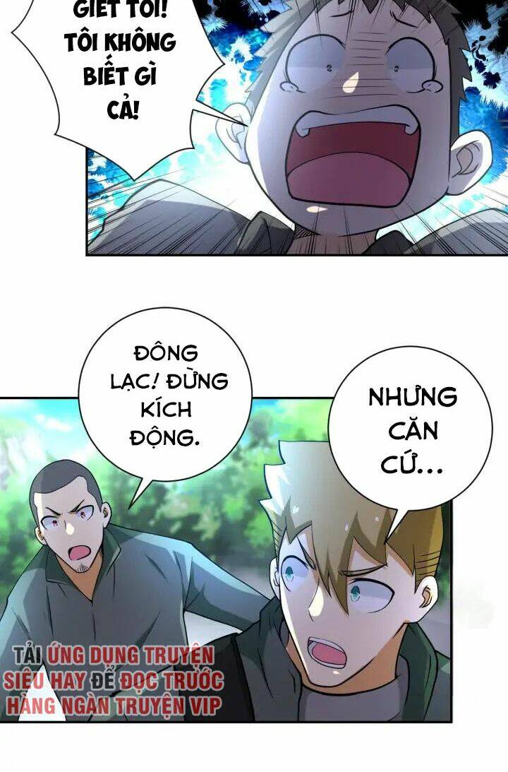 Mạt Thế Siêu Cấp Hệ Thống: Chapter 96