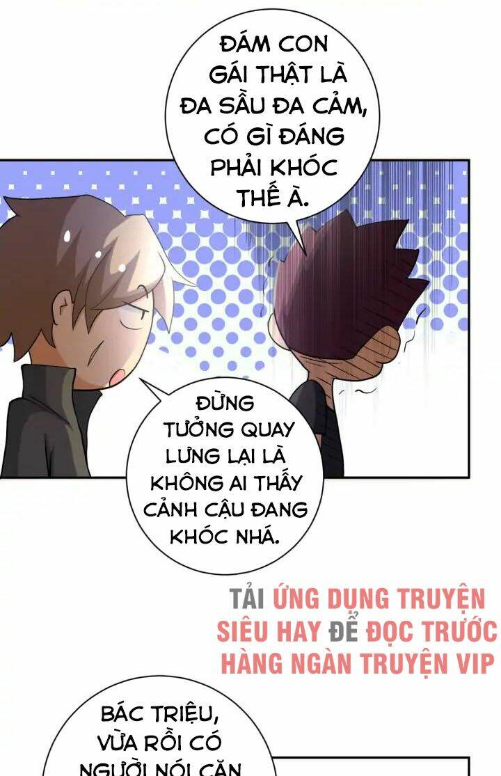 Mạt Thế Siêu Cấp Hệ Thống: Chapter 96