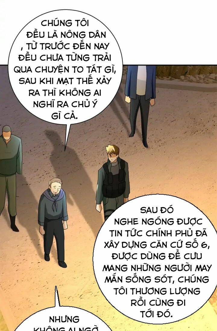 Mạt Thế Siêu Cấp Hệ Thống: Chapter 96