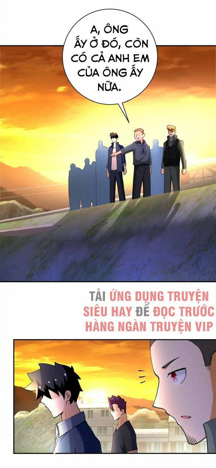 Mạt Thế Siêu Cấp Hệ Thống: Chapter 96
