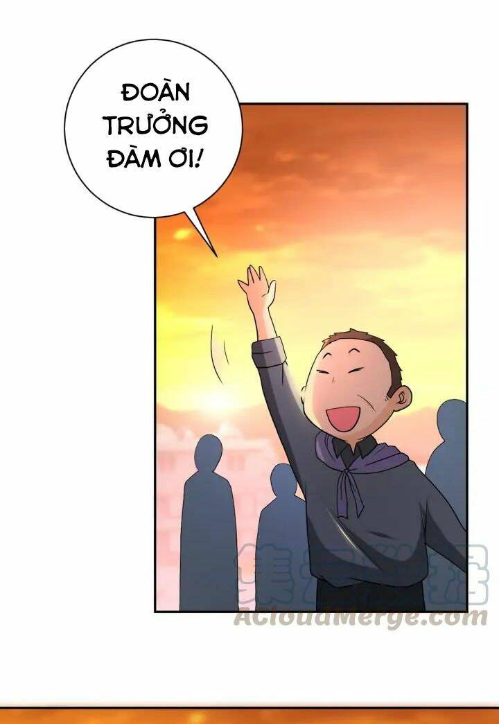 Mạt Thế Siêu Cấp Hệ Thống: Chapter 96