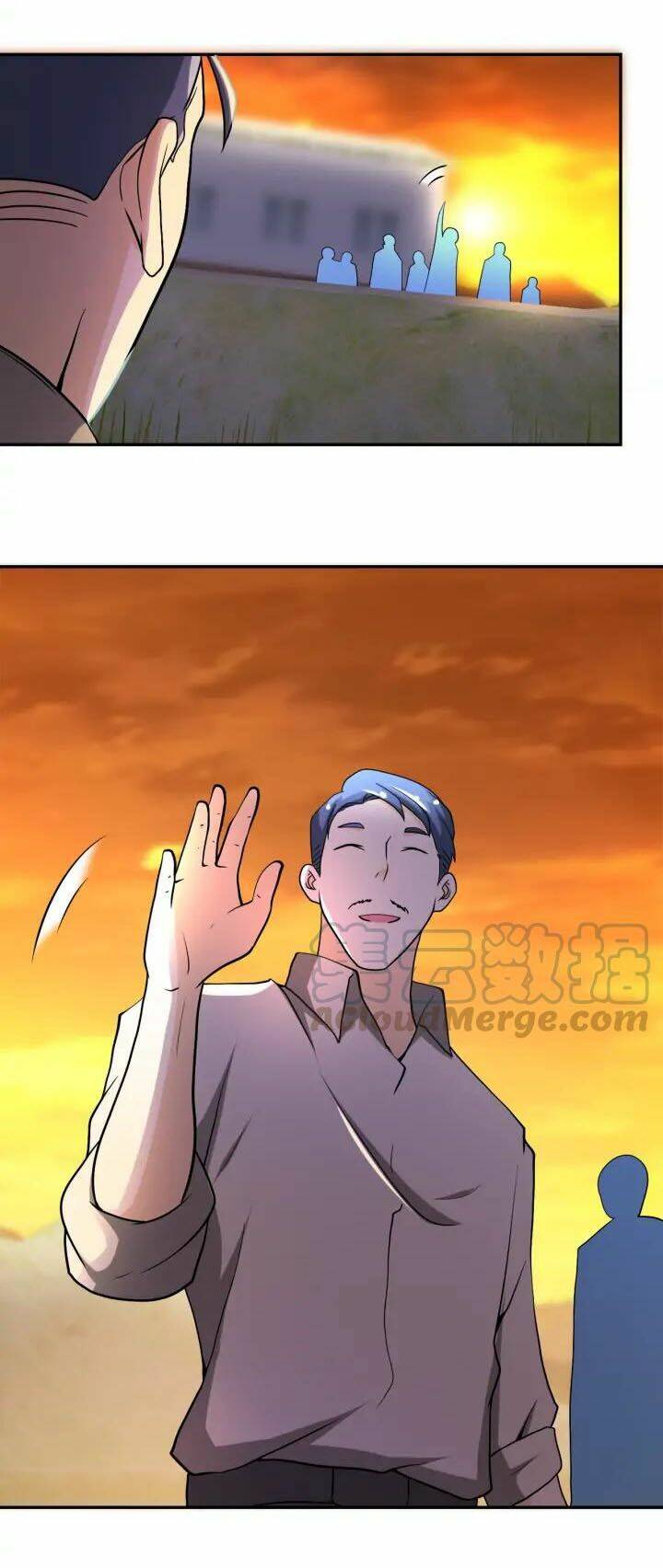 Mạt Thế Siêu Cấp Hệ Thống: Chapter 96