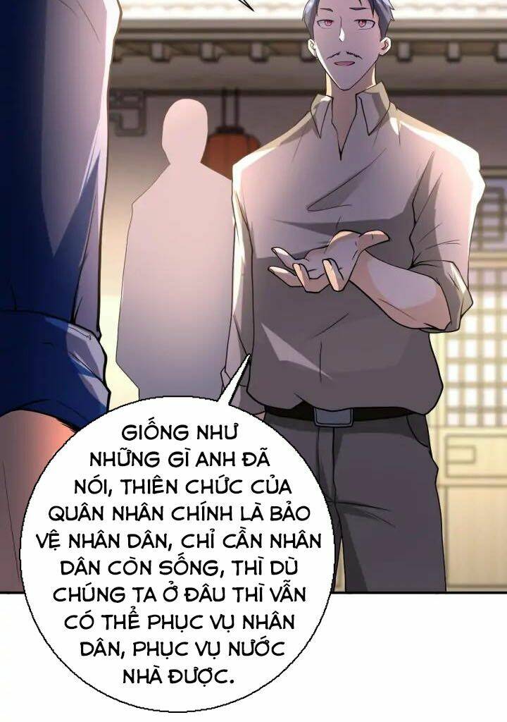 Mạt Thế Siêu Cấp Hệ Thống: Chapter 97