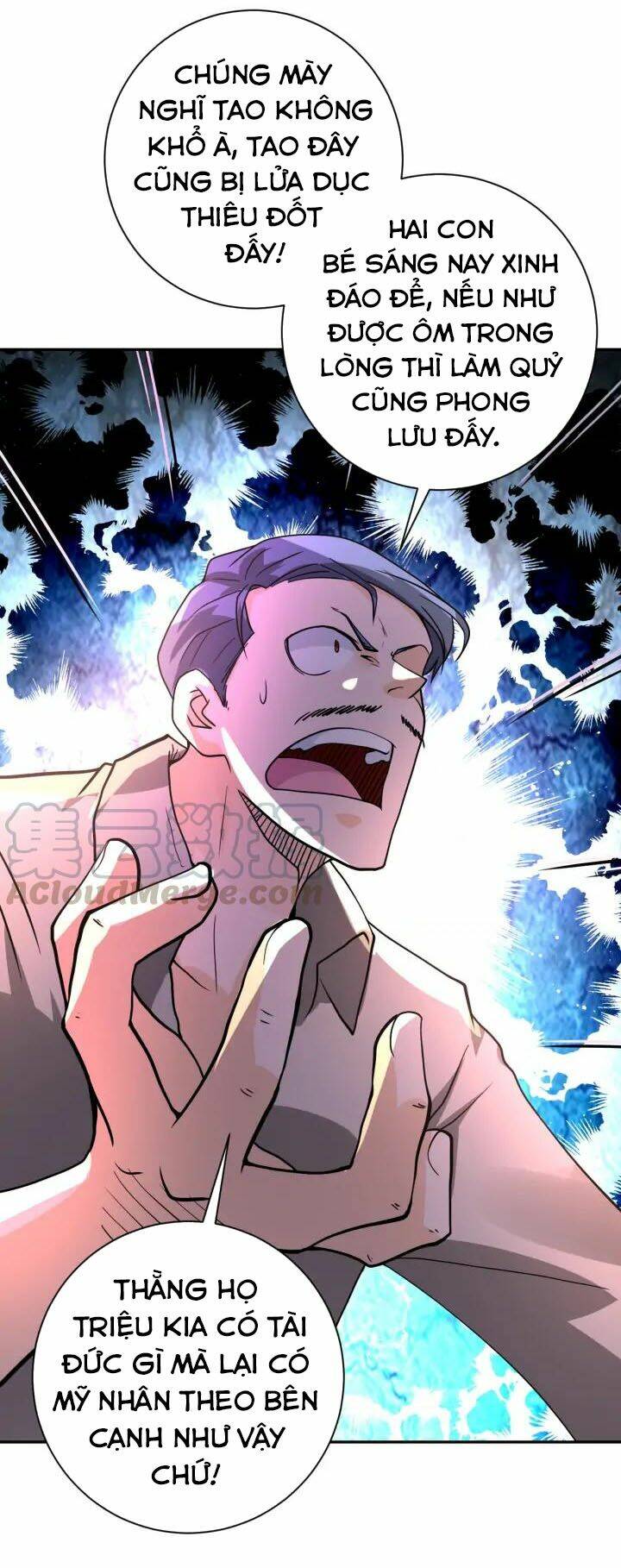 Mạt Thế Siêu Cấp Hệ Thống: Chapter 97