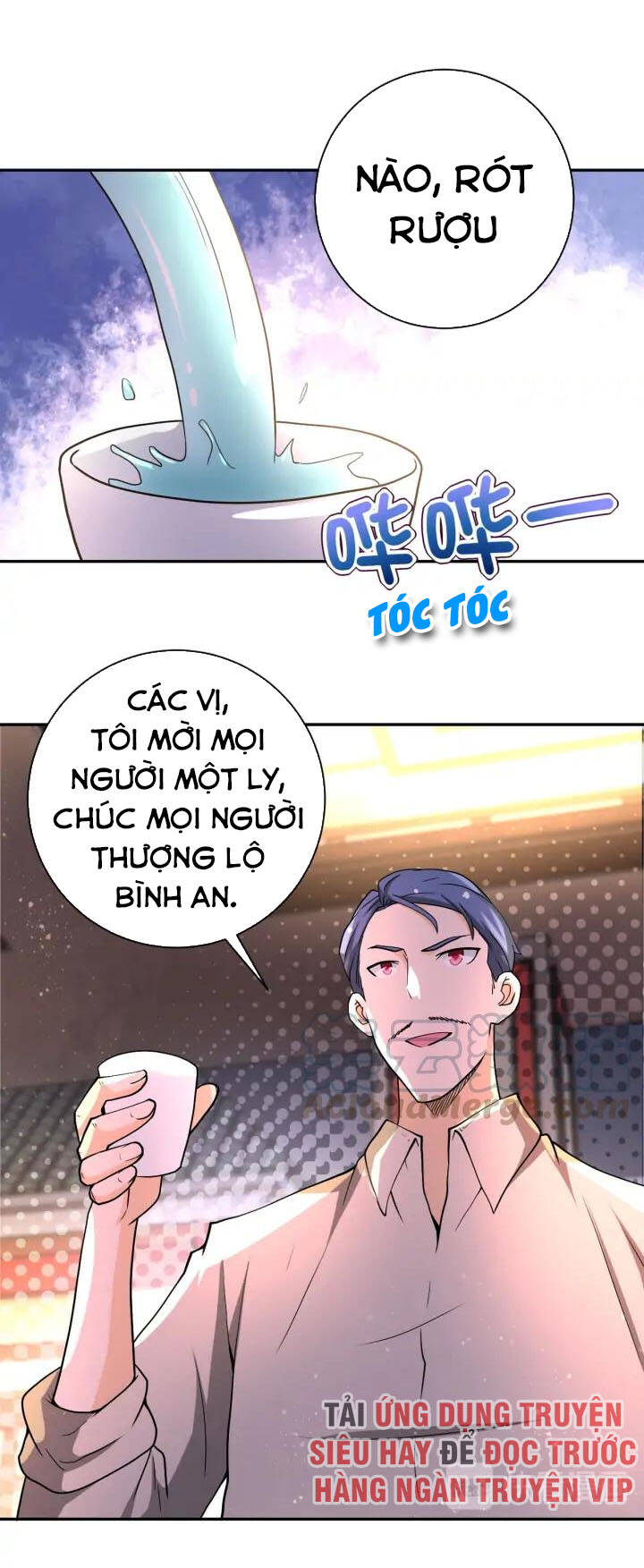 Mạt Thế Siêu Cấp Hệ Thống: Chapter 98