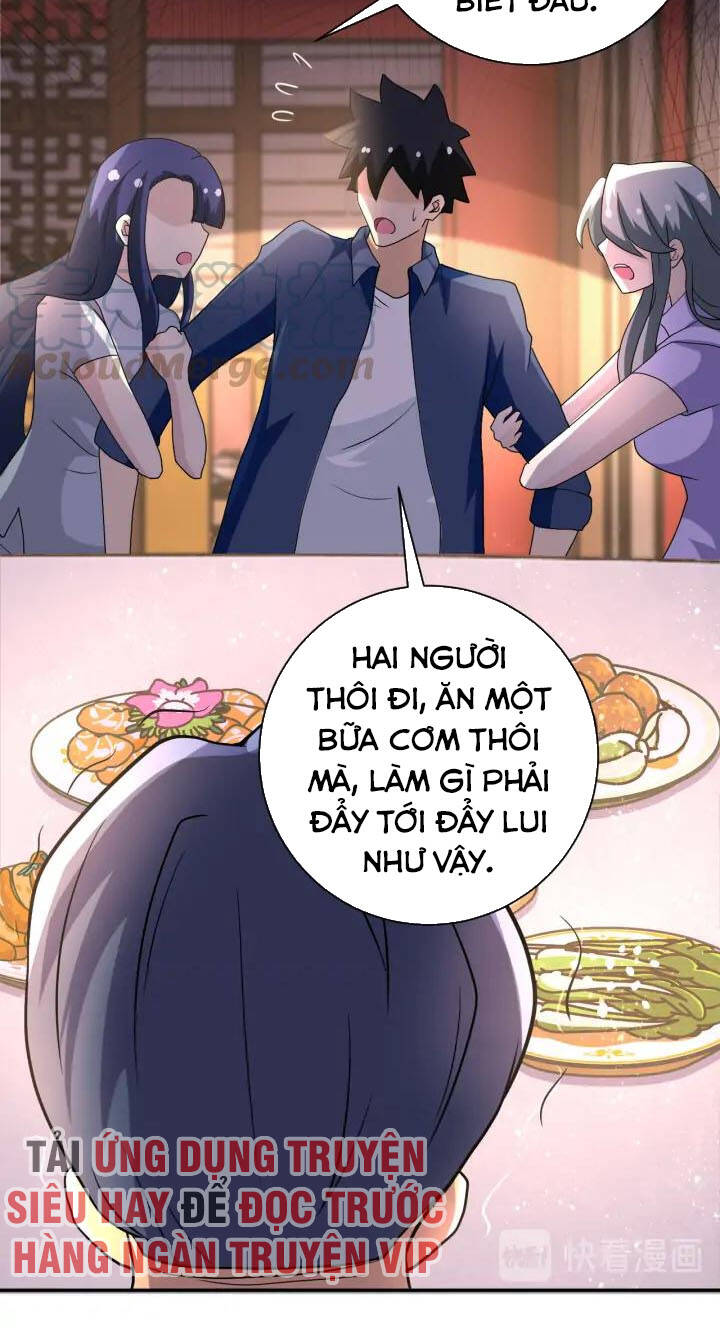 Mạt Thế Siêu Cấp Hệ Thống: Chapter 98