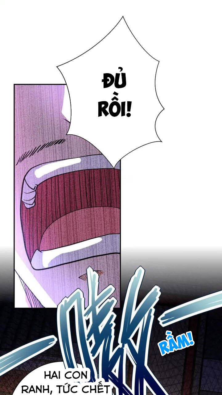 Mạt Thế Siêu Cấp Hệ Thống: Chapter 98