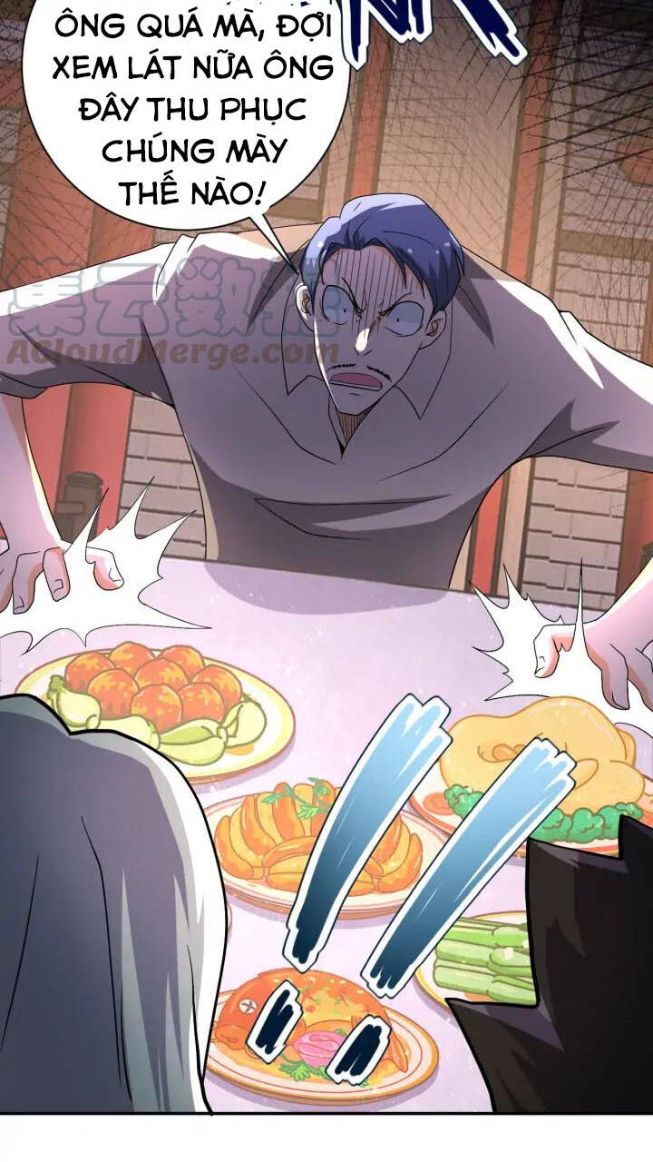 Mạt Thế Siêu Cấp Hệ Thống: Chapter 98