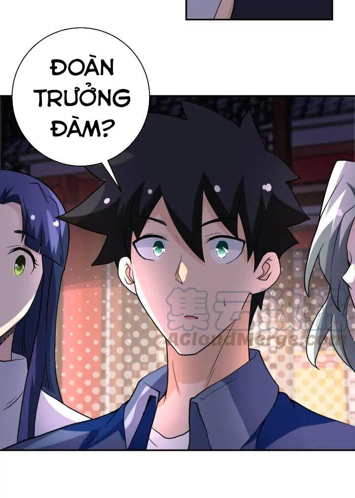 Mạt Thế Siêu Cấp Hệ Thống: Chapter 98