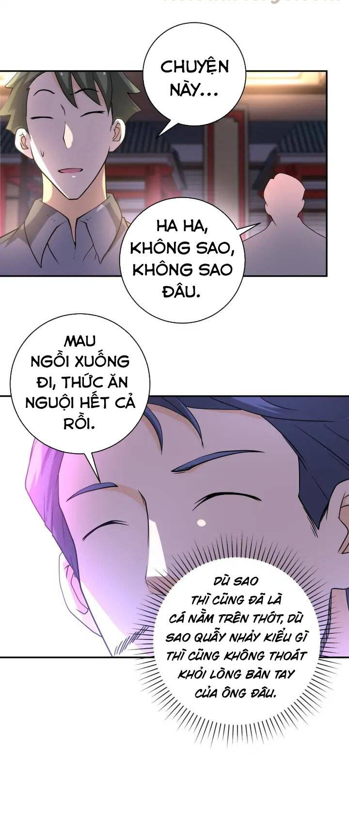 Mạt Thế Siêu Cấp Hệ Thống: Chapter 98
