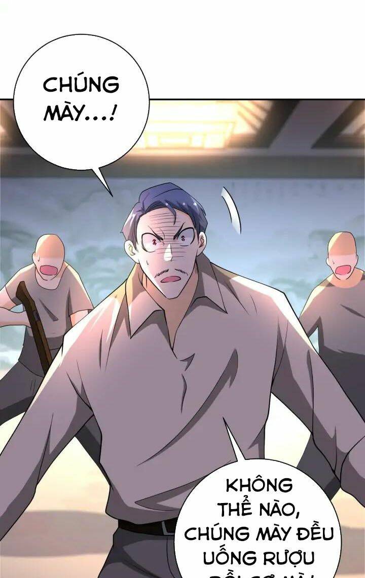 Mạt Thế Siêu Cấp Hệ Thống: Chapter 99