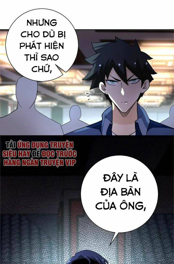 Mạt Thế Siêu Cấp Hệ Thống: Chapter 99