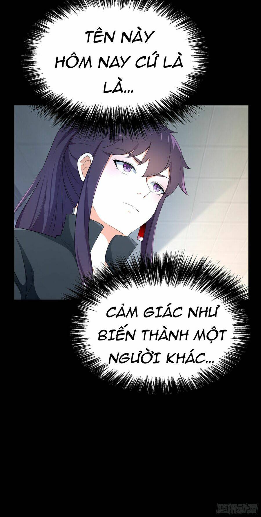 Dĩ Hôn Chi Danh: Chapter 3